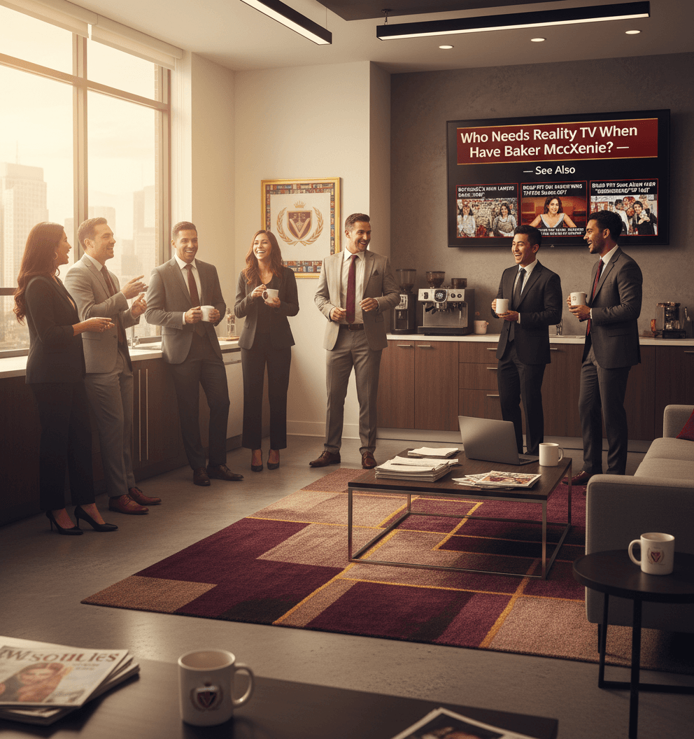 Navigating Legal Drama: Insights & Advice from Vasquez Law Firm