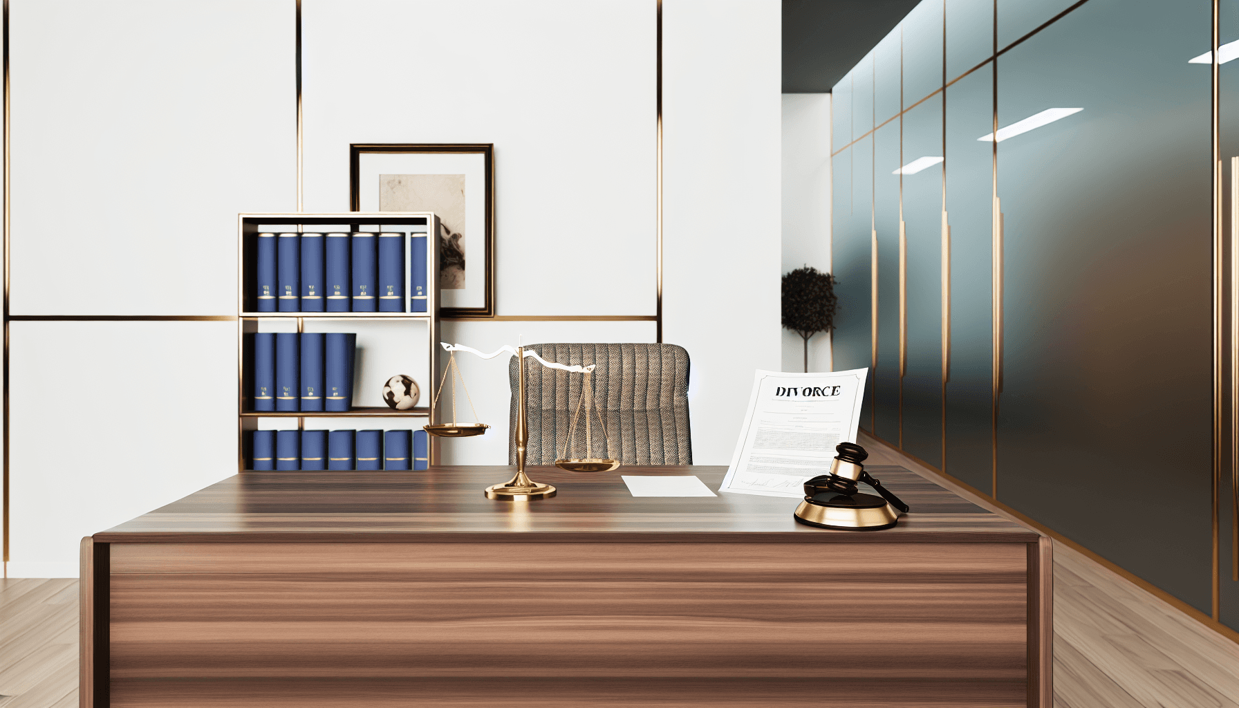 Can I Get a Divorce in NC Without a Lawyer? DIY Divorce Guide 2025