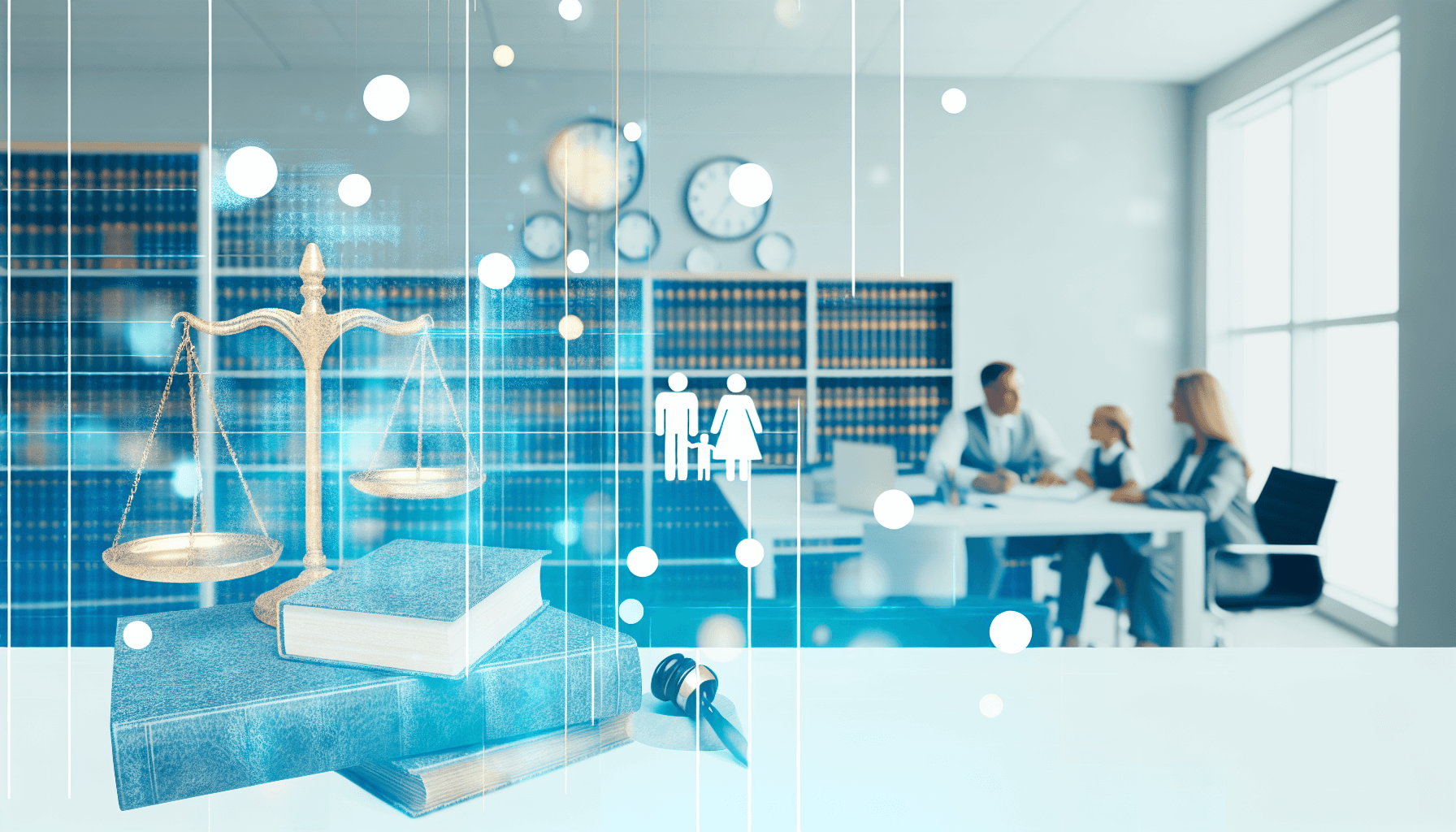 Family Law Guide: Divorce and Custody in North Carolina