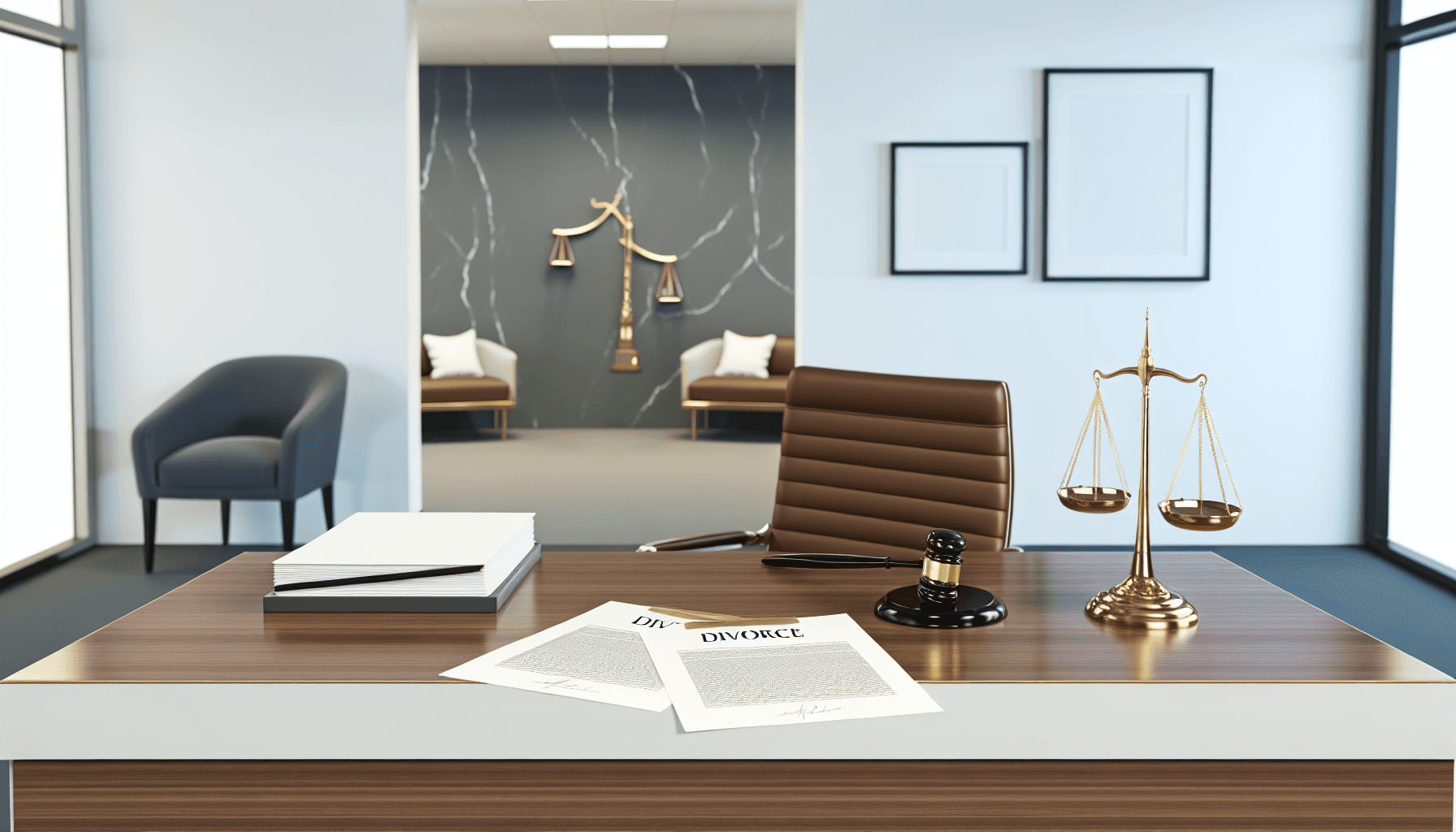 North Carolina Divorce Laws Explained: Complete 2025 Guide