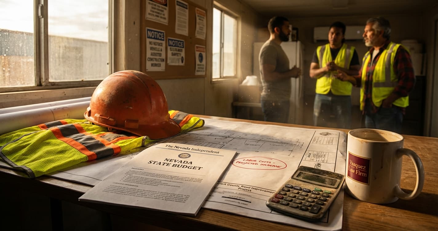 Navigating New Workers' Comp Laws: Insights for NC Residents